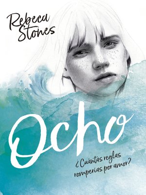 cover image of Ocho
